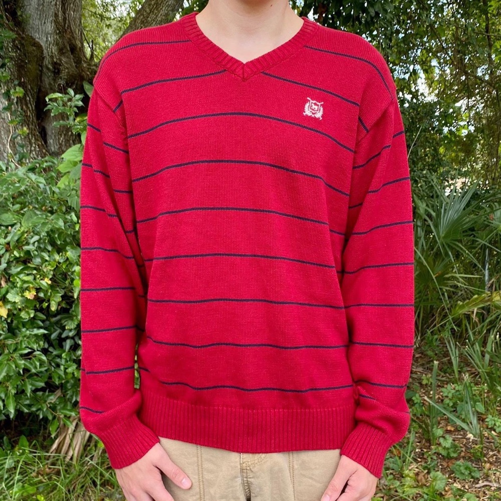 U.S POLO ASSN. Sweater